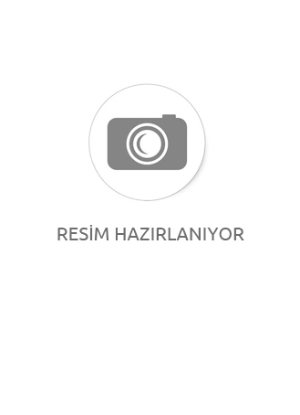 Kemer-Çift Köprüden Geçmeli, Arka Kapak Cep Pantolon 25KPNT224JOURNEY